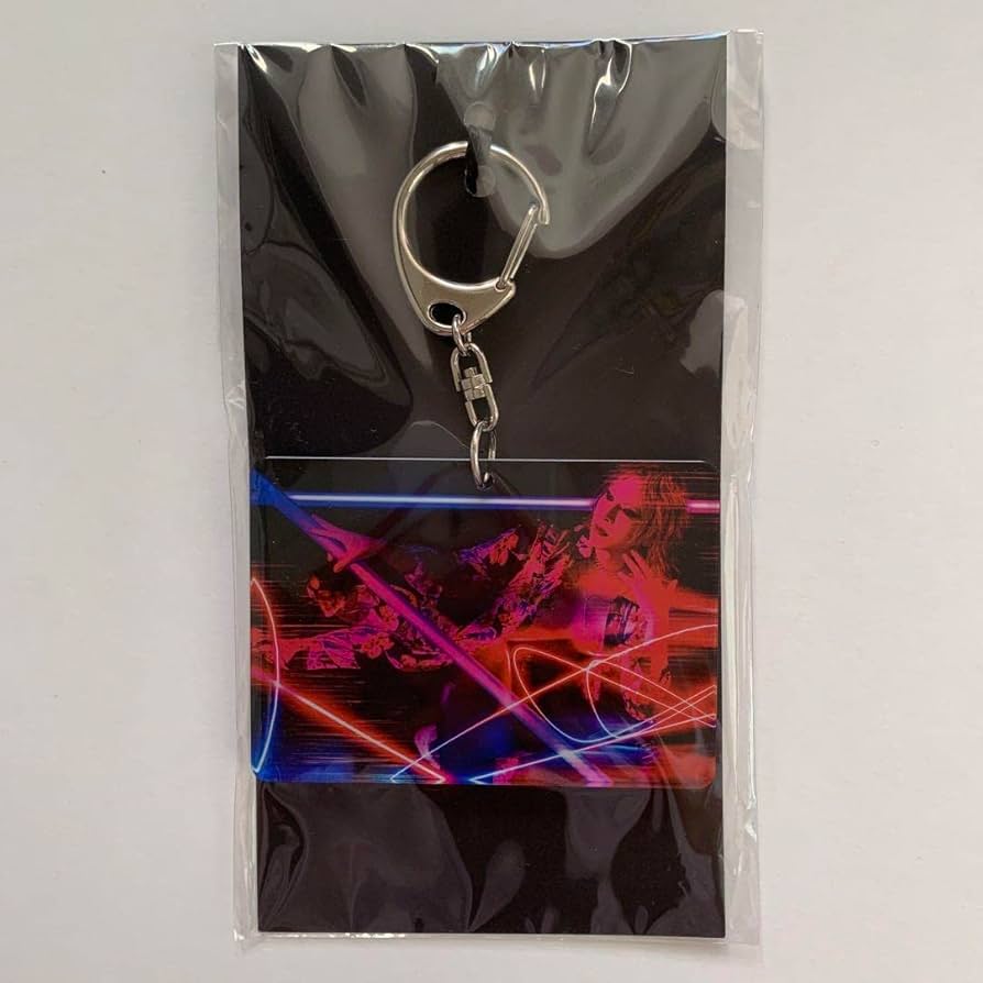 Amazon.co.jp: YOSHIKI キーホルダー : Toys & Games